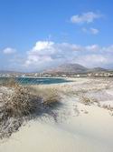 Sdosteuropa, Griechenland: Santorin, Naxos & Paros - Strand